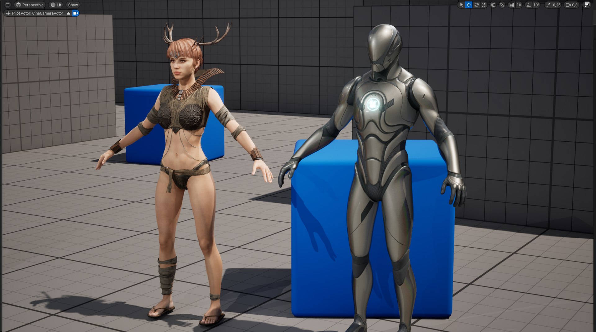 3D Fantasy Antlered Tribal Girl Wild Huntress Antler Woman model https://p.turbosquid.com/ts-thumb/Jv/ouGARz/iw/capturedecran20250616000320/png/1757962292/1920x1080/fit_q87/fe6a741e9b45577abfb60a1dacb09c45601c0ae0/capturedecran20250616000320.jpg