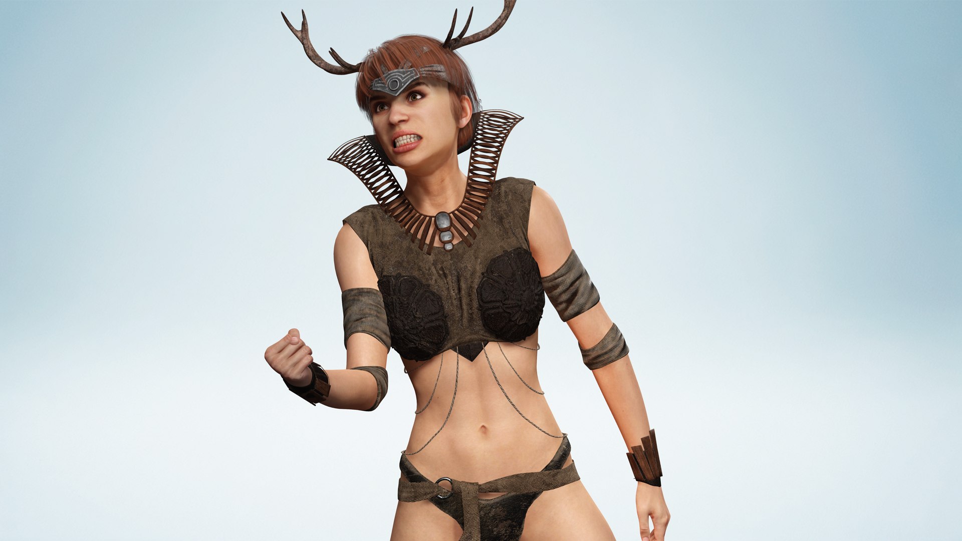 3D Fantasy Antlered Tribal Girl Wild Huntress Antler Woman model https://p.turbosquid.com/ts-thumb/Jv/ouGARz/lc/2/png/1757962245/1920x1080/fit_q87/e3d0ae6485ef29f0f52fee85d8efe757750ce3e8/2.jpg