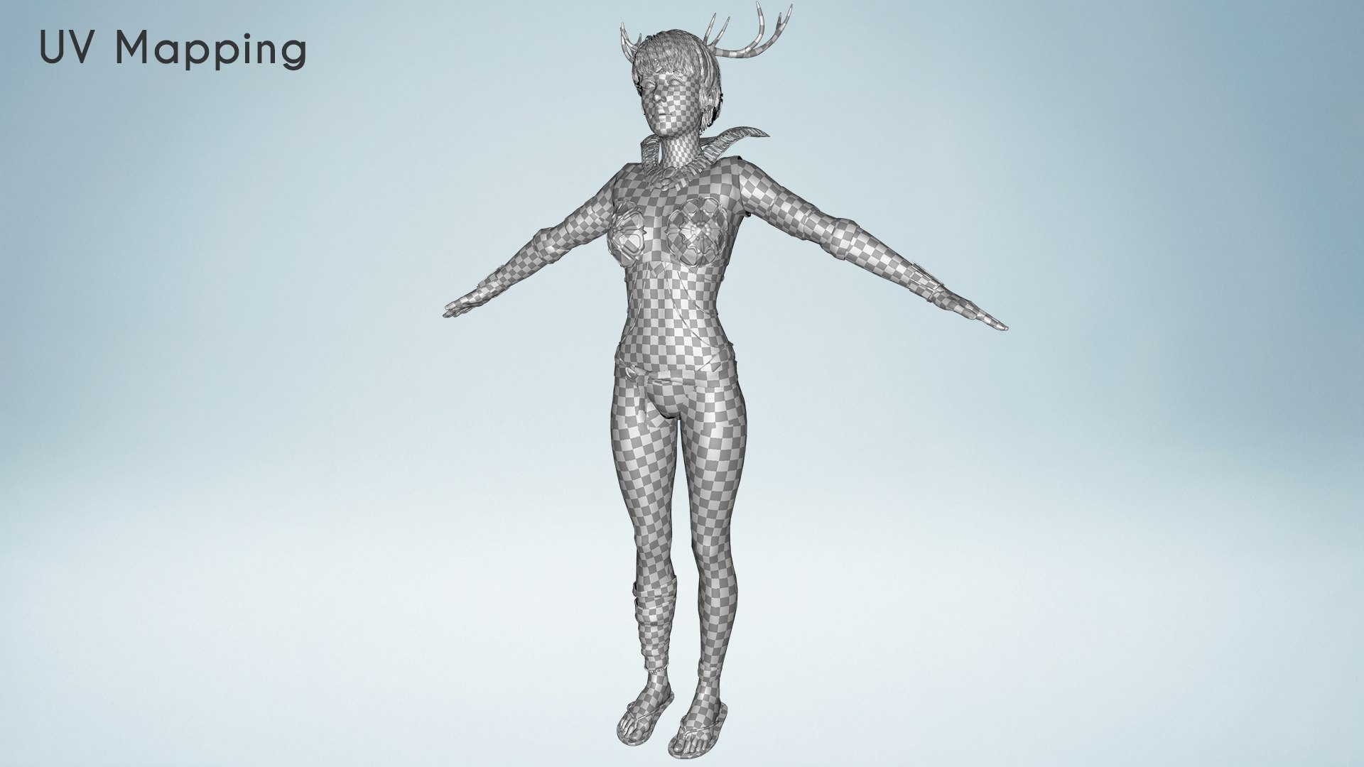 3D Fantasy Antlered Tribal Girl Wild Huntress Antler Woman model https://p.turbosquid.com/ts-thumb/Jv/ouGARz/lu/uv/png/1757962299/1920x1080/fit_q87/c5169ff2d182d5e18f70f31559690ca203a3e82c/uv.jpg