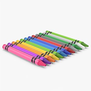 Crayons