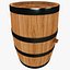 Barril de vinho 5
