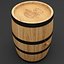 Barril de vinho 5
