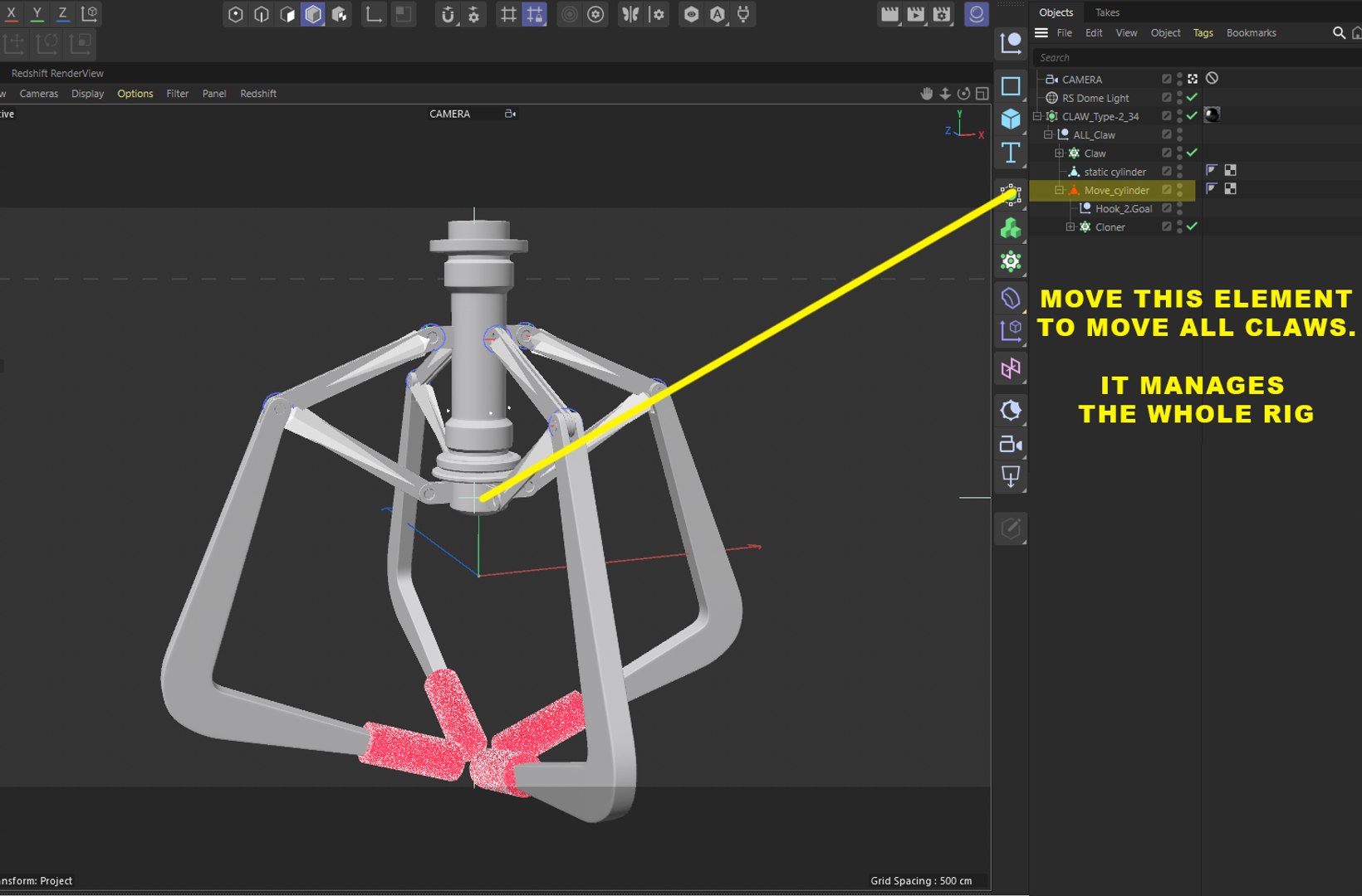 3D model Metal Claw 34 with RIG https://p.turbosquid.com/ts-thumb/Jv/waeh3L/Sa/move/png/1738708549/1920x1080/fit_q87/093b7dce0e4f330b7faf13c3ce6032ab7d440fbe/move.jpg