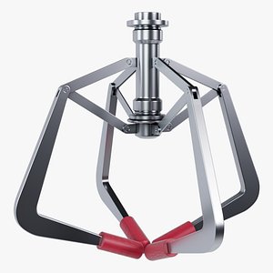 Metal Claw 34 with RIG