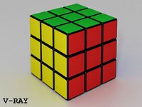 Rubix cube