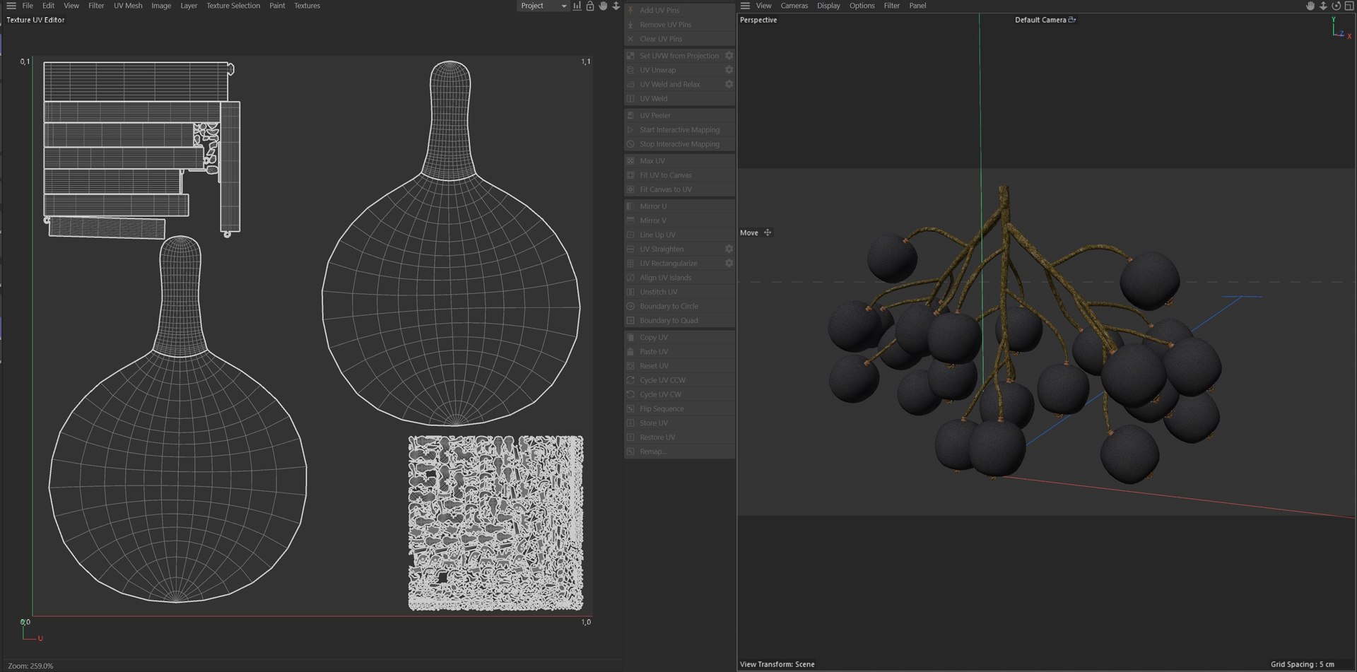 3D model Black Currant https://p.turbosquid.com/ts-thumb/Jv/yXH4mf/v0/uv/jpg/1779512836/1920x1080/fit_q87/8822964fc3b882c21e709ca8481ddd9c41dc7b1f/uv.jpg