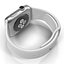 Apple Watch运动带白色含氟弹性体2