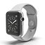 Apple Watch运动带白色含氟弹性体2