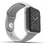 Apple Watch运动带白色含氟弹性体2