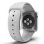 Apple Watch运动带白色含氟弹性体2