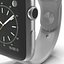 Apple Watch运动带白色含氟弹性体2