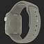 Apple Watch运动带白色含氟弹性体2
