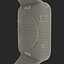 Apple Watch运动带白色含氟弹性体2