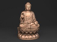 Buddha Statue