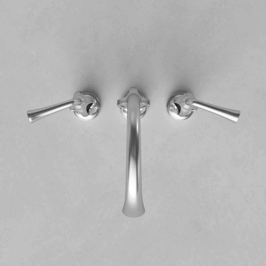 3d Tap Model