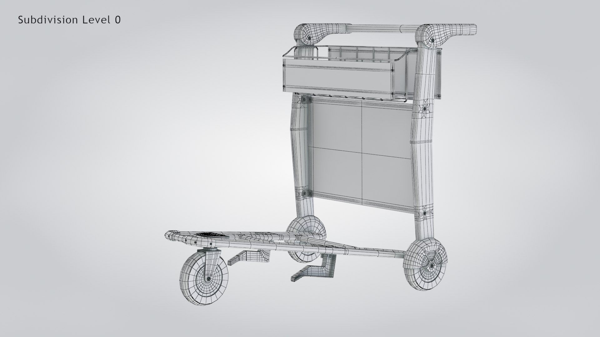 3D model airport trolley https://p.turbosquid.com/ts-thumb/Jw/5P6b7G/EaO32SBI/wire0002copy/jpg/1595078524/1920x1080/fit_q87/b5eb5868940a2d0ae443a0dd01cbae1f776776de/wire0002copy.jpg