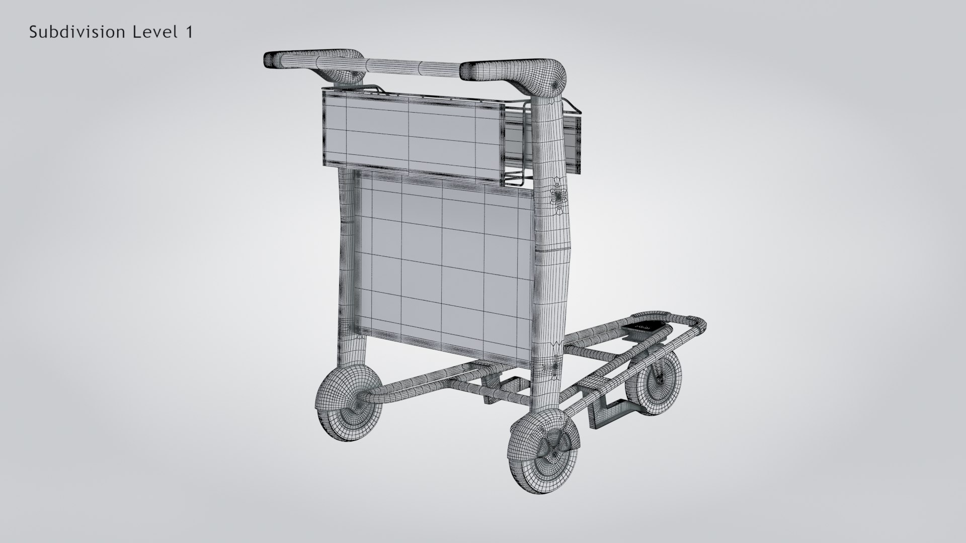3D model airport trolley https://p.turbosquid.com/ts-thumb/Jw/5P6b7G/FrER1pw2/wire0005/jpg/1595078525/1920x1080/fit_q87/a8cac4e11033f1393896edd7507378a3f6bc2dea/wire0005.jpg