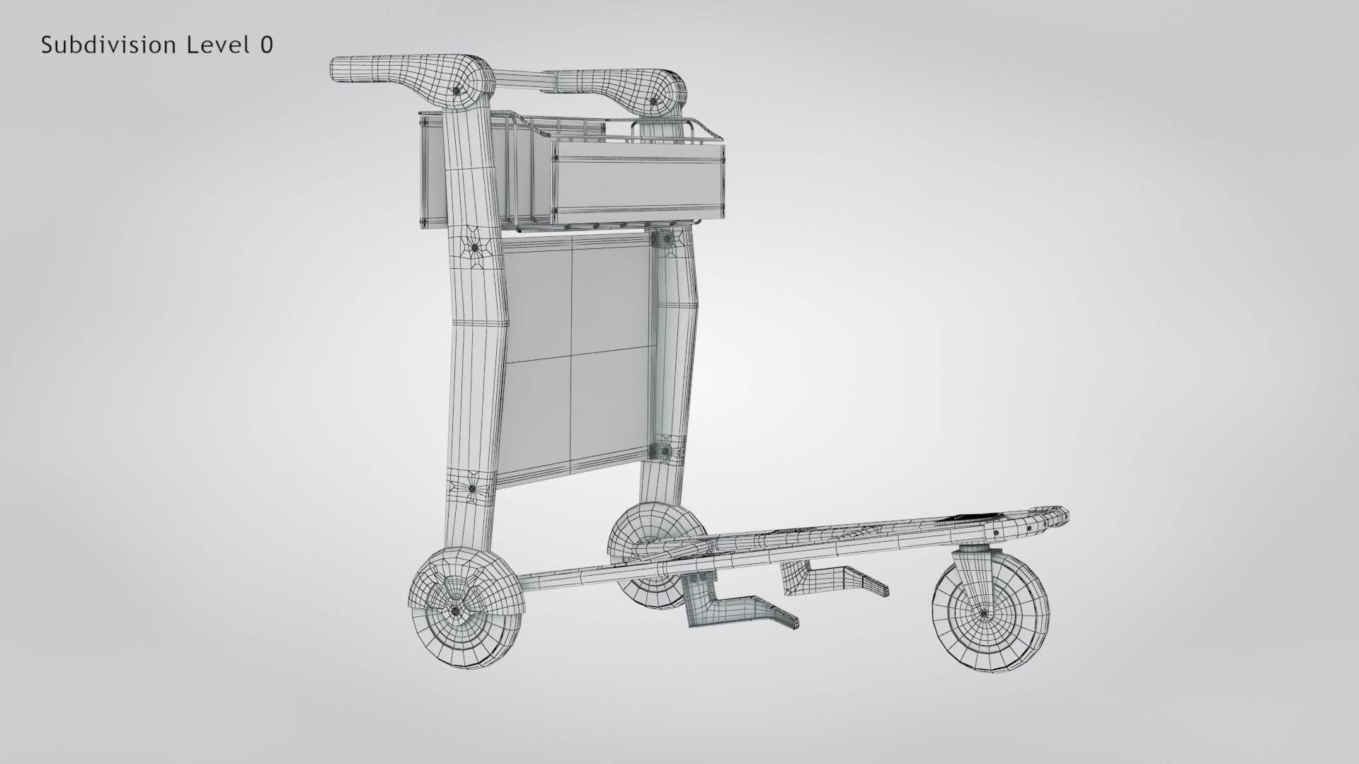 3D model airport trolley https://p.turbosquid.com/ts-thumb/Jw/5P6b7G/VzbFGPDk/wire0003copy/jpg/1595078524/1920x1080/fit_q87/46a4a7d2b3772d573ca081463112a6a8737eef80/wire0003copy.jpg