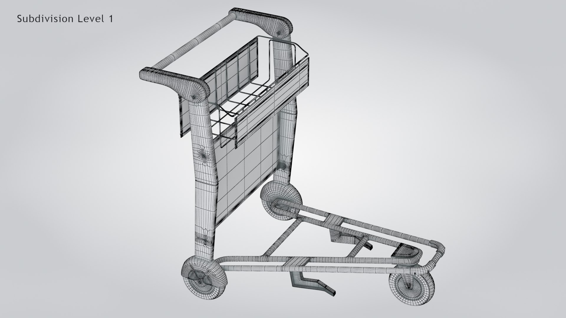 3D model airport trolley https://p.turbosquid.com/ts-thumb/Jw/5P6b7G/XF4GIfEF/wire0001/jpg/1595078524/1920x1080/fit_q87/707266dd8909e1c29faea00463d5c6a3cb37da1d/wire0001.jpg