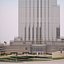 Burj Khalifa Dubai