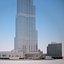 Burj Khalifa Dubai