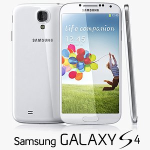 Samsung GALAXY S4