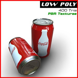 Coca-Cola Can