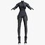 3D women clothing