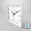 Home decorations-Wall clocks-PBR GAME READY Low-poly