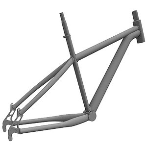 Bike Frame_02