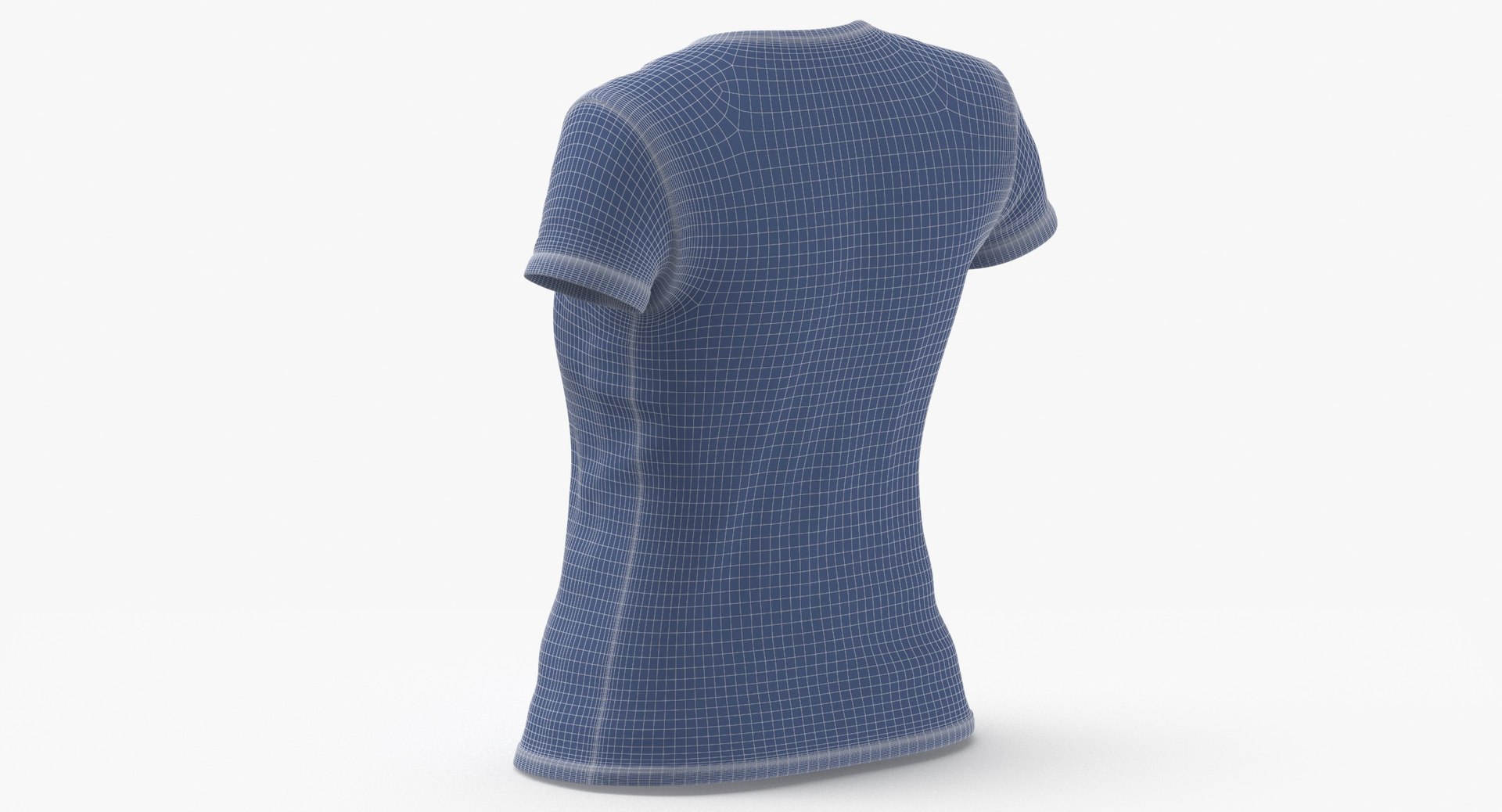 3D Female Crew Neck Worn White and Gray model https://p.turbosquid.com/ts-thumb/Jw/EeL8DY/6y/female_crew_neck_worn_01_wireframe_0005/jpg/1620730326/1920x1080/fit_q87/fac1fe255fe211e73101d76737efab182d9d8ed1/female_crew_neck_worn_01_wireframe_0005.jpg