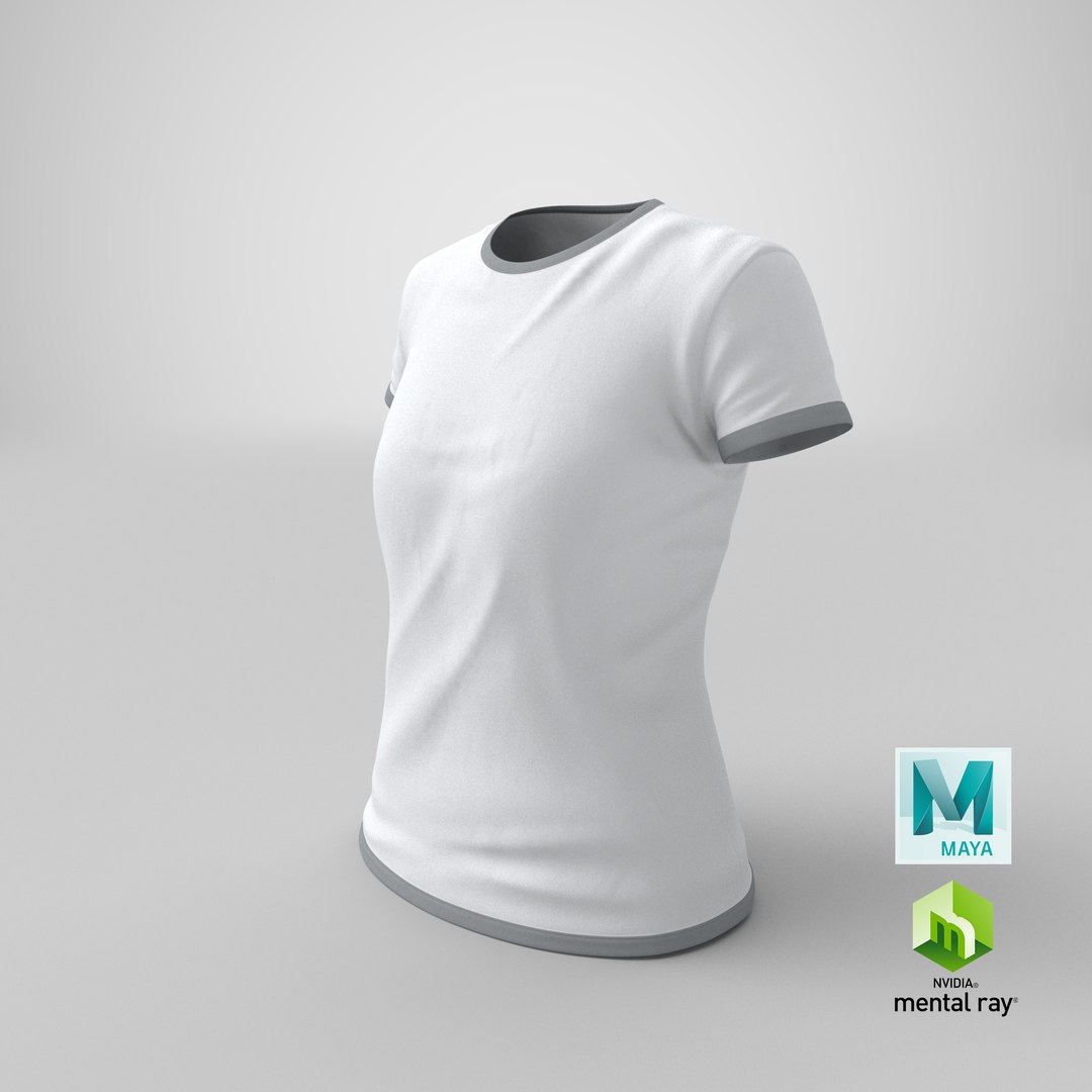 3D Female Crew Neck Worn White and Gray model https://p.turbosquid.com/ts-thumb/Jw/EeL8DY/Ep/stemcell_maya_mental_ray_render/png/1626274355/1920x1080/fit_q87/f8c3dbe2b8f059e7d9c3acf2545f941d279f7908/stemcell_maya_mental_ray_render.jpg