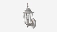 Antique Outdoor Lamp