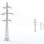 Electrical Power Line