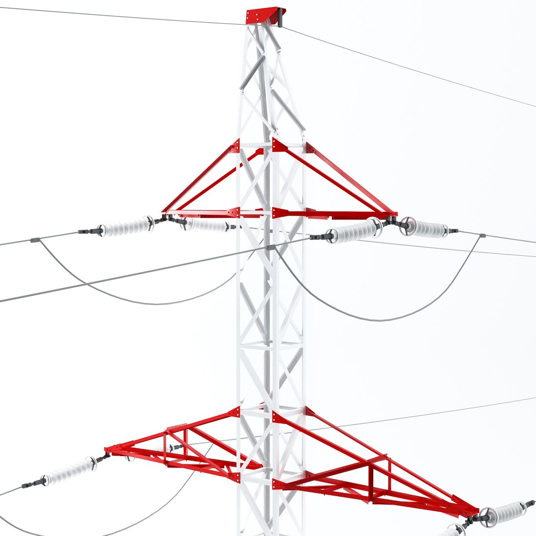 3d model of transmission tower https://p.turbosquid.com/ts-thumb/Jw/FyKuHE/DHV0fdPQ/electrical_power_line_10/jpg/1431462270/1920x1080/fit_q87/d4c63e073a3a452c6dced7de512fd35f9d873b63/electrical_power_line_10.jpg