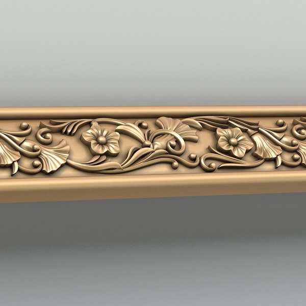 decorative molding max