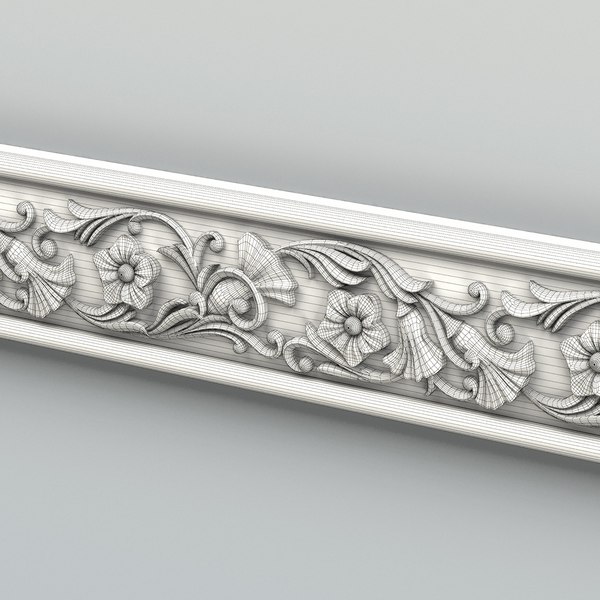 decorative molding max