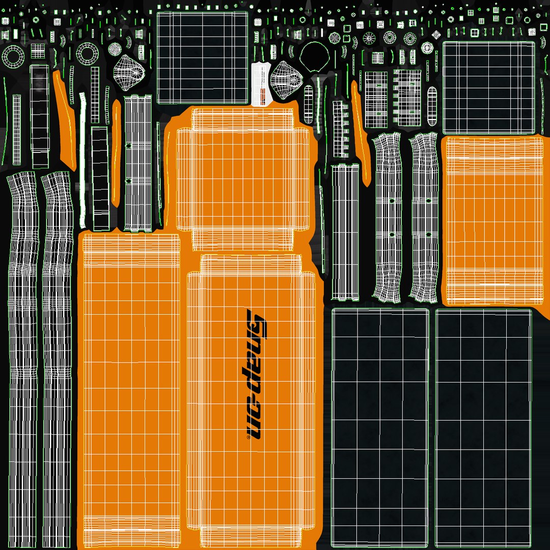car creeper orange jcw65o model https://p.turbosquid.com/ts-thumb/Jw/NFfur7/iytuVqtZ/uvw/jpg/1554711693/1920x1080/fit_q87/24fad0d87f3f801aeedce6c12916d4318fbae4b8/uvw.jpg
