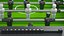 Tuniro Table Football Basic