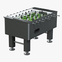 Tuniro Table Football Basic