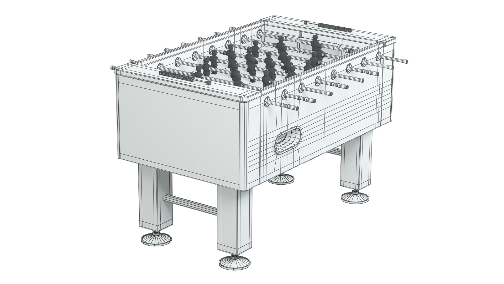 Tuniro Table Football Basic model https://p.turbosquid.com/ts-thumb/Jw/PEafKN/VB/tuniro_table_football_basic1/jpg/1761745646/1920x1080/turn_fit_q99/123977a82b635d687a003b317a2b3138bc461f16/tuniro_table_football_basic1-1.jpg