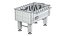 Tuniro Table Football Basic