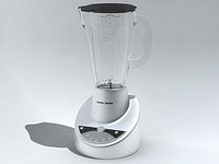 Mixer Blender o Licuadora