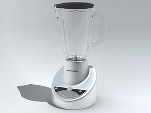 Mixer Blender o Licuadora