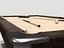 Pool Table Jalano