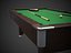 Pool Table Jalano