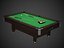 Pool Table Jalano