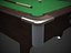 Pool Table Jalano