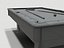 Pool Table Jalano