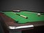 Pool Table Jalano
